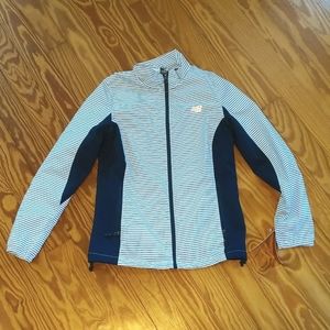 New Balance Windbreaker Sz Sm